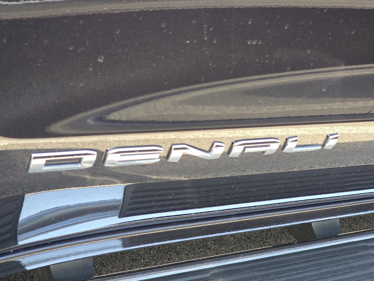 2023 GMC Sierra 1500 Denali Denali - Photo 8
