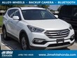  Hyundai Santa Fe Sport