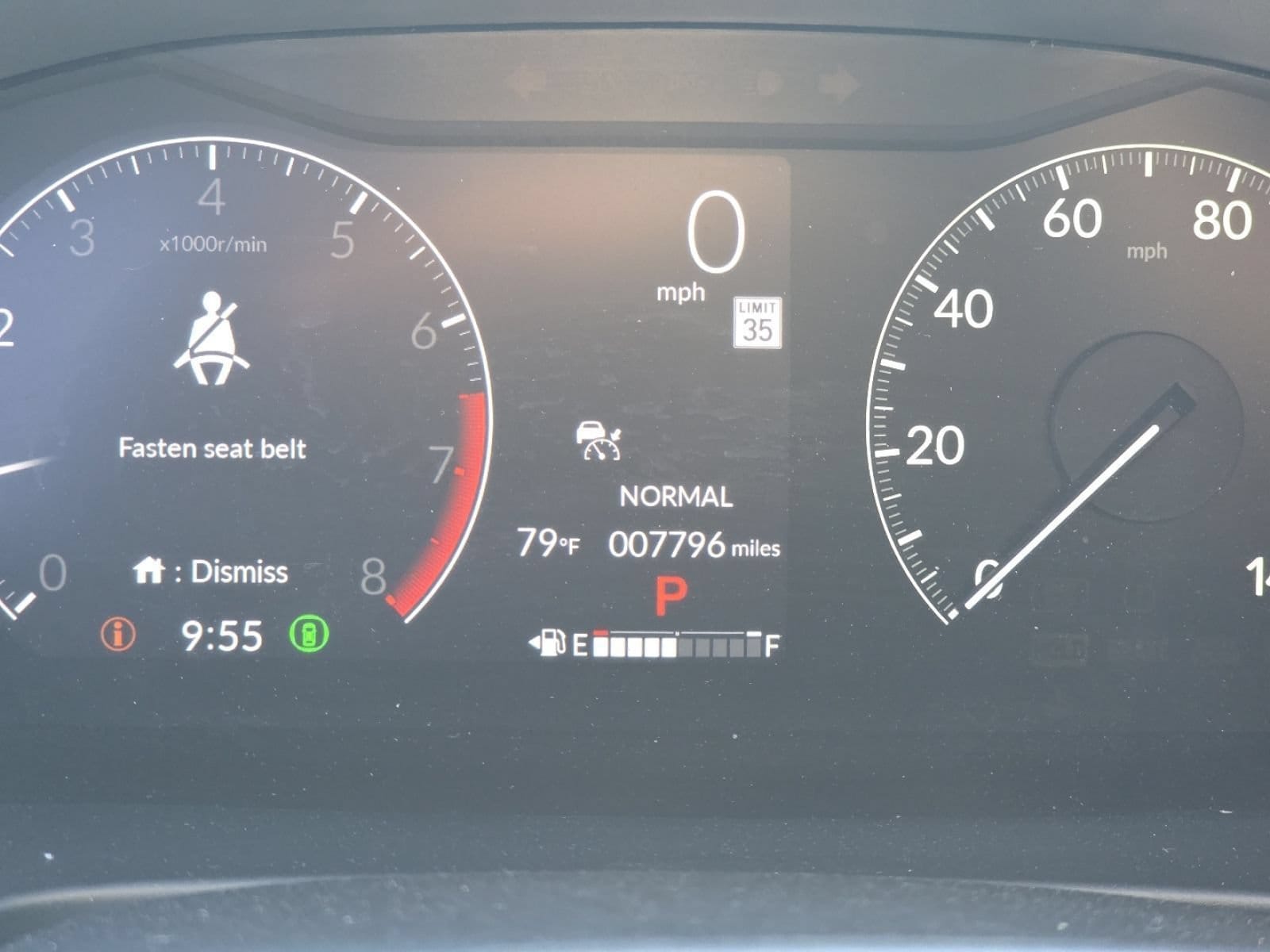 2024 Honda CR-V EX - Photo 26