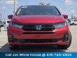 2025 Honda Odyssey Elite Minivan/Van