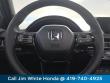 2026 Honda Civic Hybrid Sport Sedan