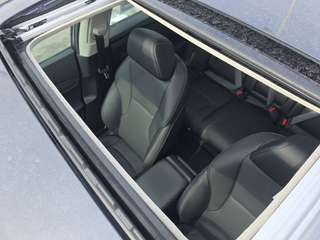 New 2026 Honda Accord Hybrid EX-L Sedan