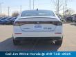 2026 Honda Accord Hybrid Sport Sedan