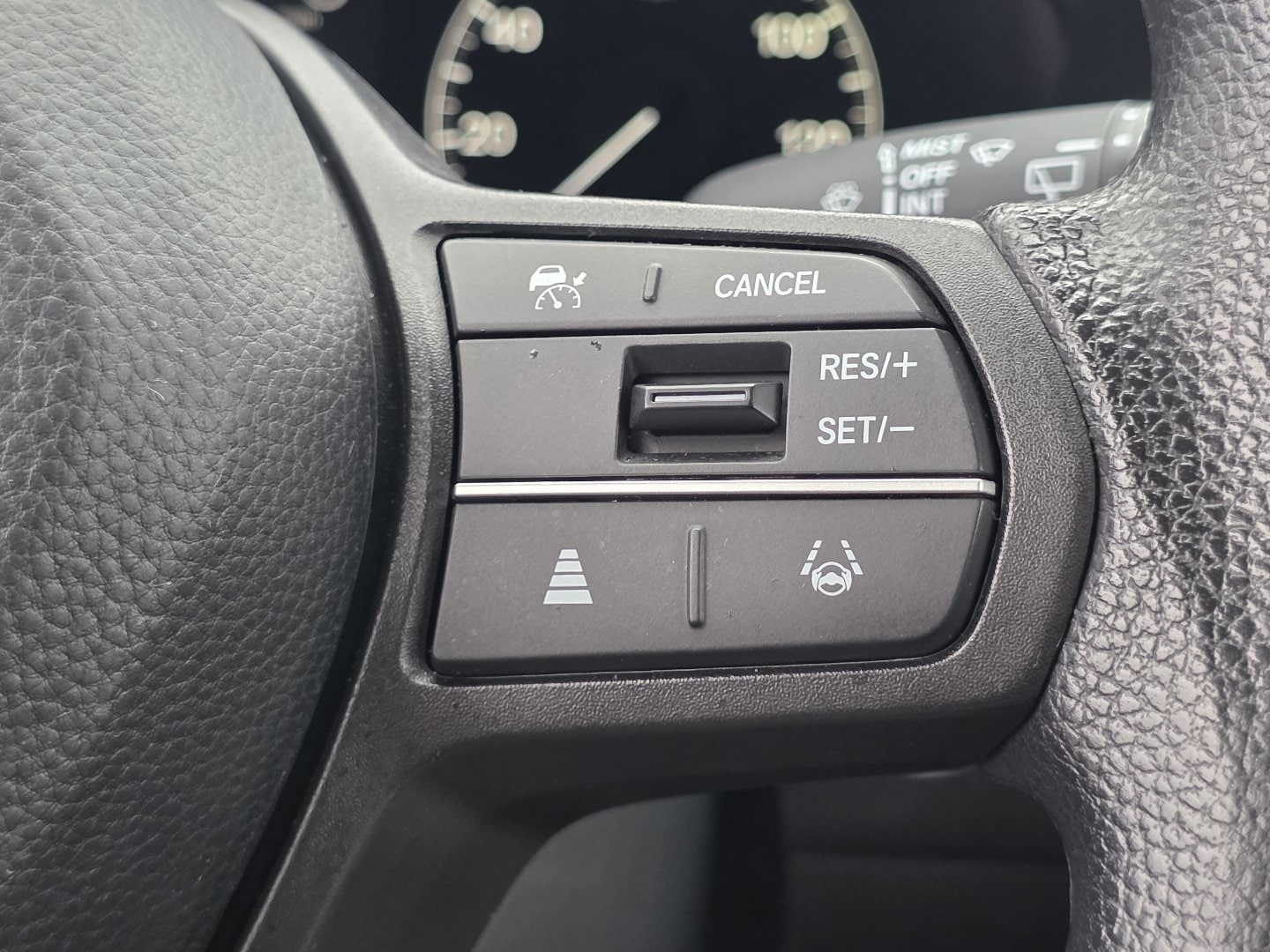 2024 Honda HR-V LX - Photo 27
