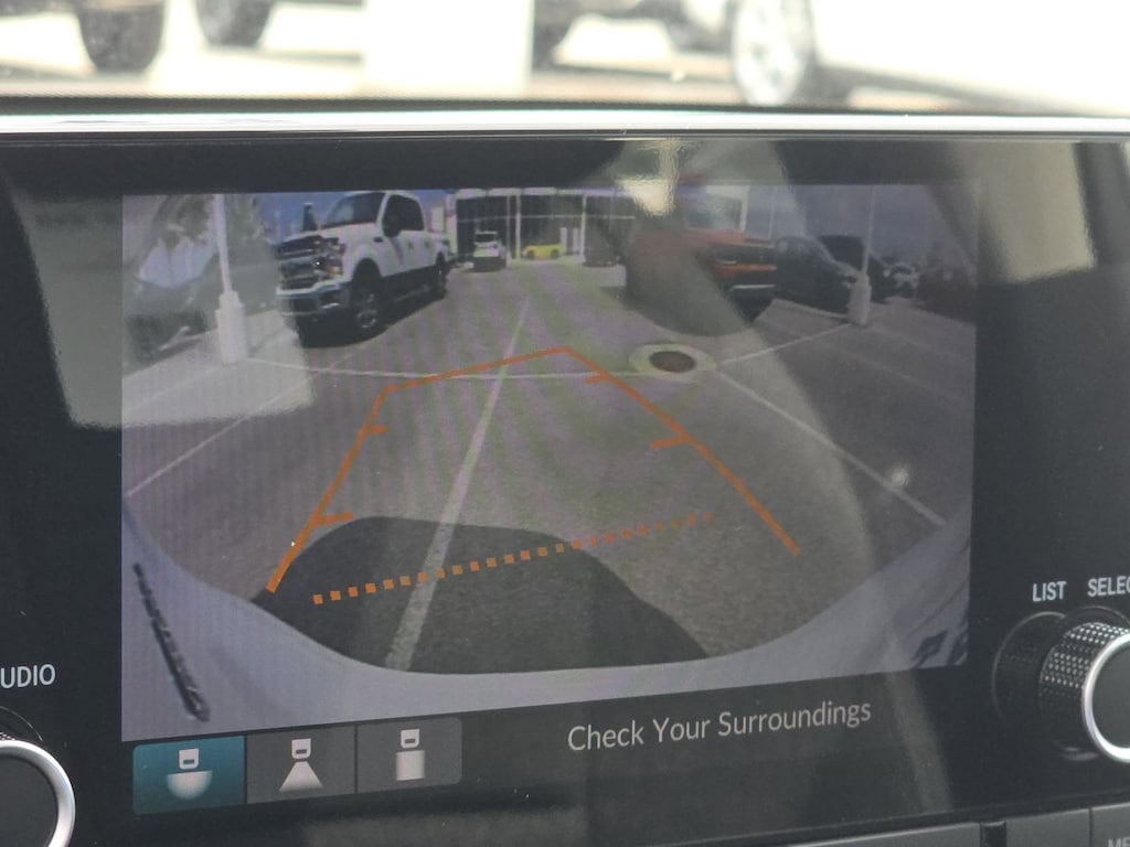 New 2025 Honda Accord LX Sedan