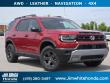 2026 Honda Passport RTL Towing SUV