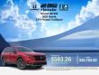 2026 Honda CR-V Hybrid TrailSport SUV