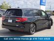 2024 Honda Odyssey Elite Minivan/Van