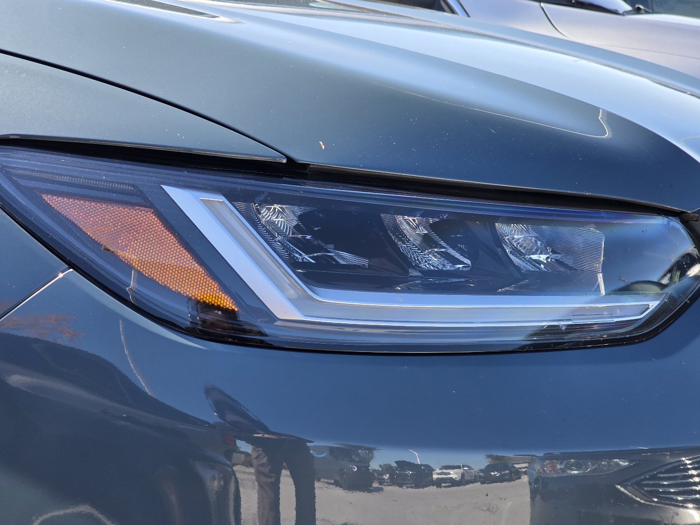 2024 Honda HR-V Sport - Photo 11