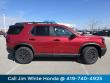 2026 Honda Passport TrailSport SUV