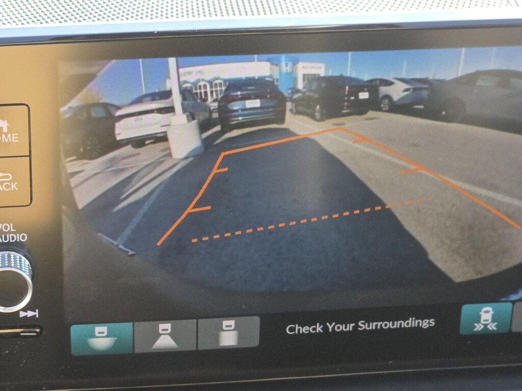 Certified 2023 Honda HR-V EX-L SUV