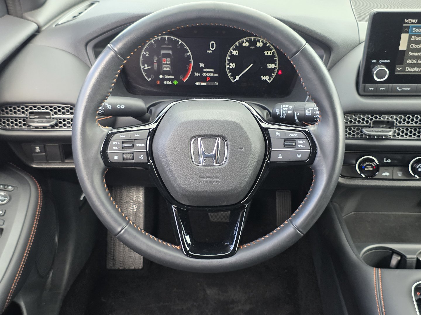 2025 Honda HR-V Sport - Photo 25