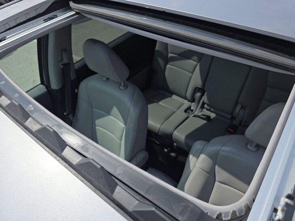 Certified 2016 Honda Pilot EX-L SUV