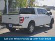 2022 Ford F-150 Lariat Truck