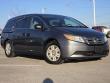 2012 Honda Odyssey LX Minivan/Van