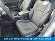2026 Honda Accord Hybrid Sport-L Sedan