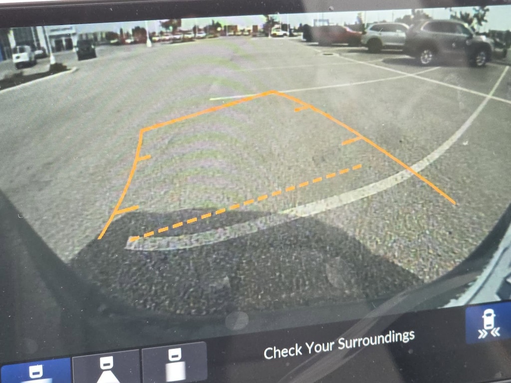 New 2026 Honda CR-V Hybrid TrailSport SUV