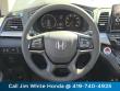 2026 Honda Odyssey Touring Van Passenger