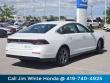 2024 Honda Accord Hybrid EX-L Sedan
