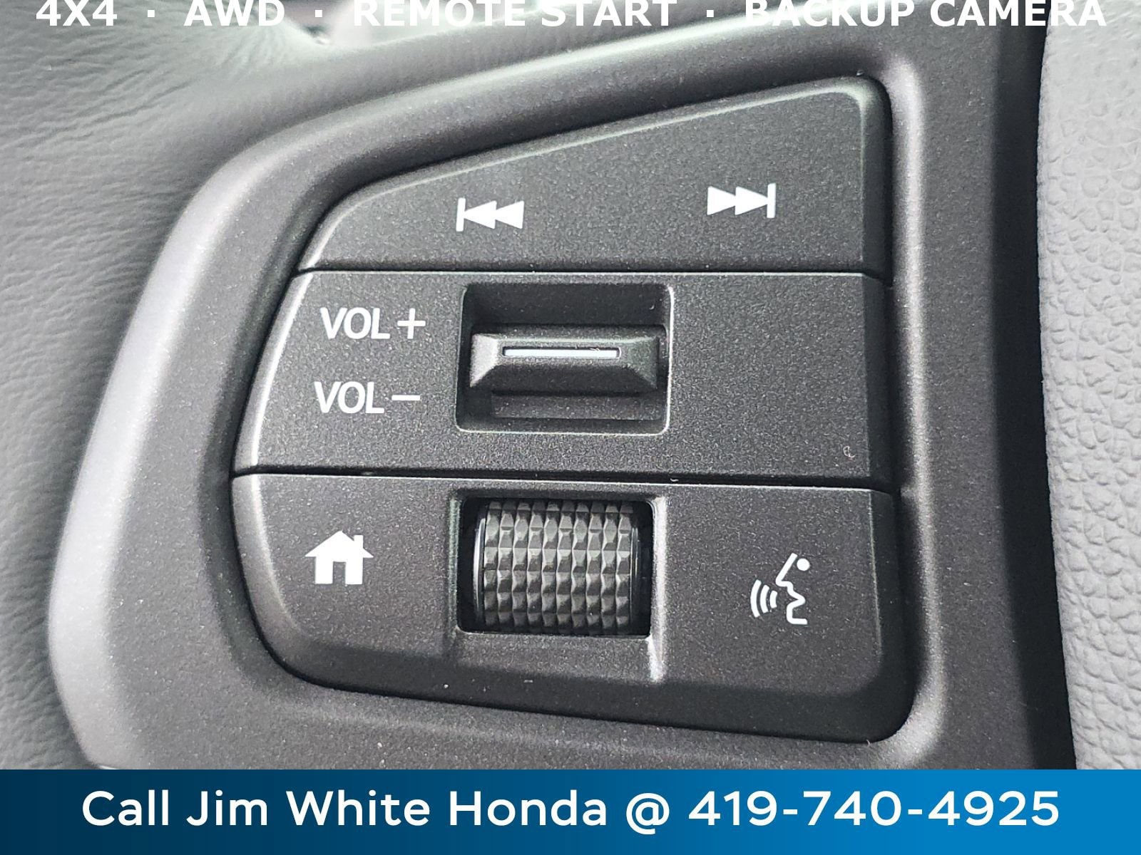 2026 Honda Ridgeline Sport - Photo 26