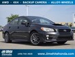  Subaru WRX