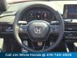 2026 Honda Accord Hybrid Sport-L Sedan