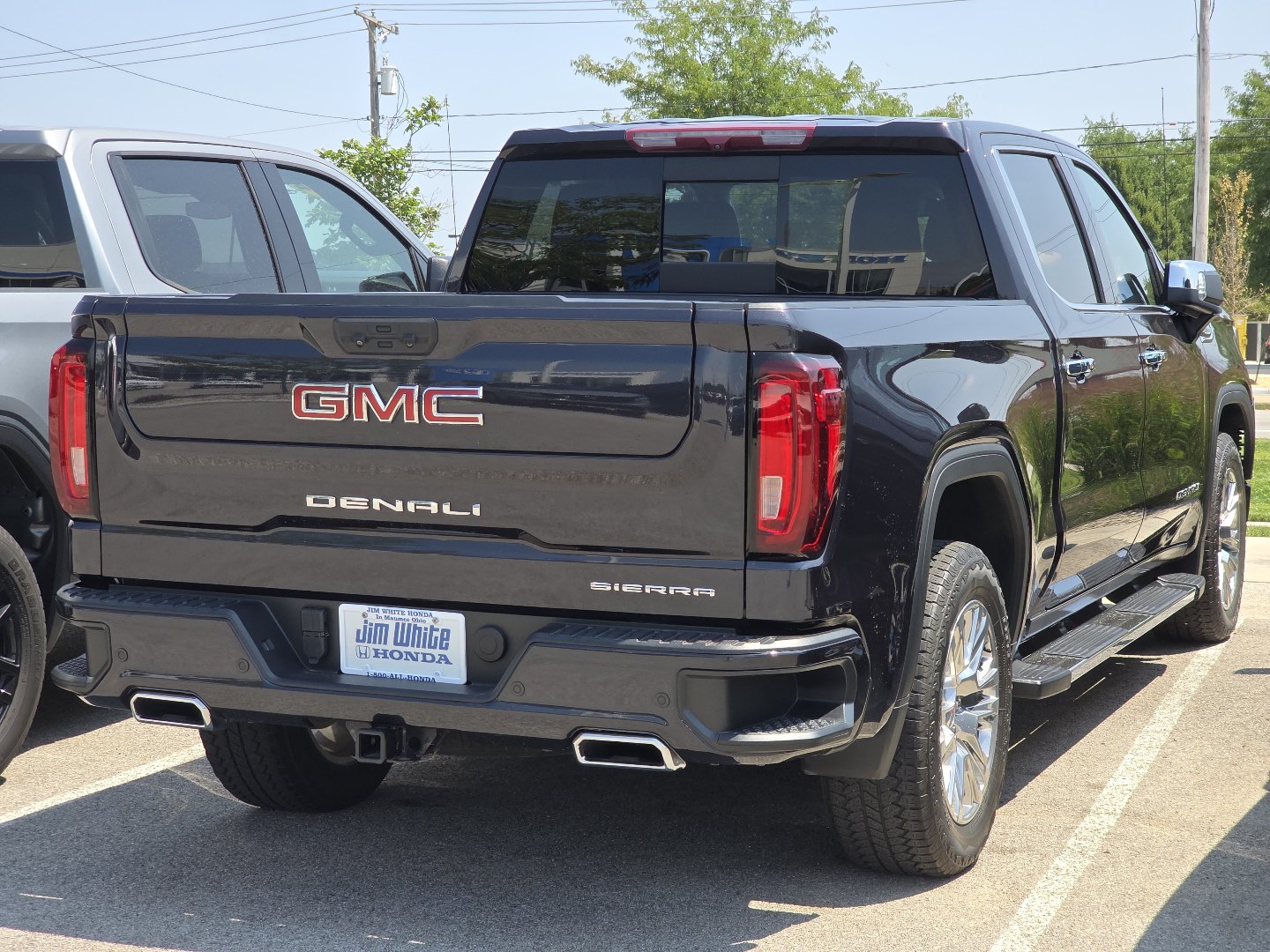 2023 GMC Sierra 1500 Denali Denali - Photo 14