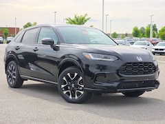 2027 Honda HR-V EX-L SUV