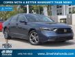  Honda Accord Hybrid