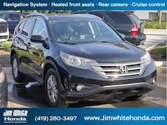 2014 Honda CR-V EX-L SUV