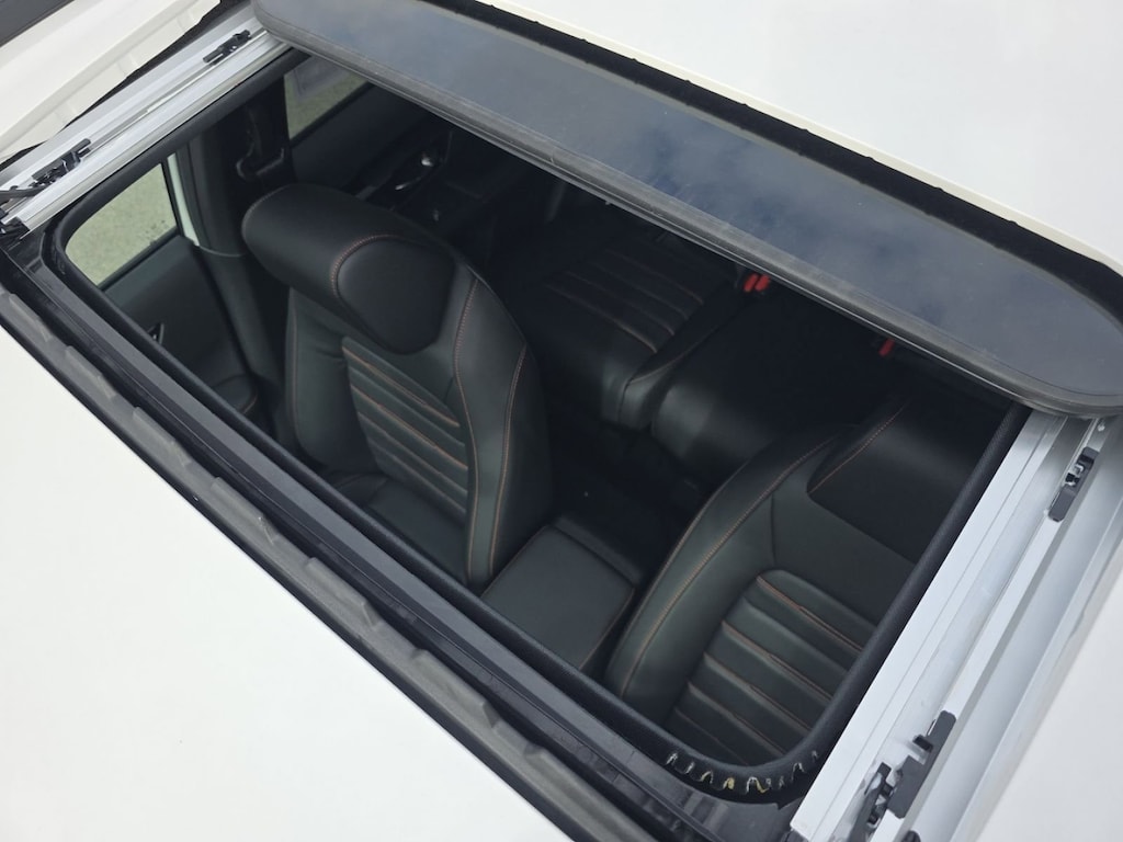 New 2026 Honda CR-V Hybrid Sport Touring SUV