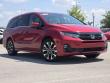 2025 Honda Odyssey Elite Minivan/Van