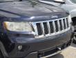 2011 Jeep Grand Cherokee Overland SUV