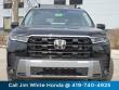 2026 Honda Pilot Elite SUV