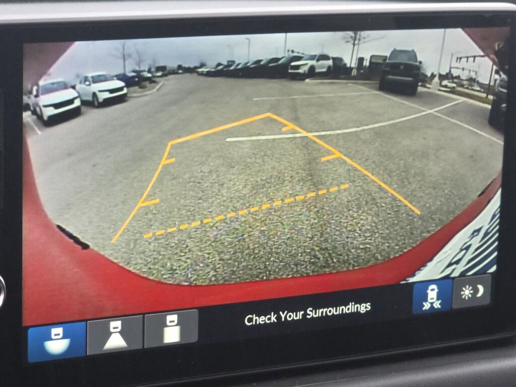 New 2026 Honda HR-V Sport SUV