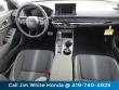 2026 Honda Civic Sport Sedan