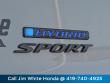 2026 Honda Accord Hybrid Sport-L Sedan
