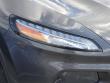2016 Jeep Cherokee Latitude SUV