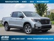 Honda Ridgeline
