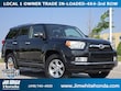 Toyota 4Runner