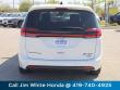 2024 Chrysler Pacifica Hybrid Select Minivan/Van
