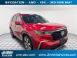 2025 Honda Pilot Touring SUV