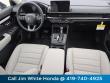2026 Honda CR-V EX-L SUV