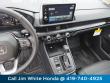 2026 Honda CR-V EX-L SUV