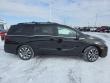 2026 Honda Odyssey Elite Van Passenger