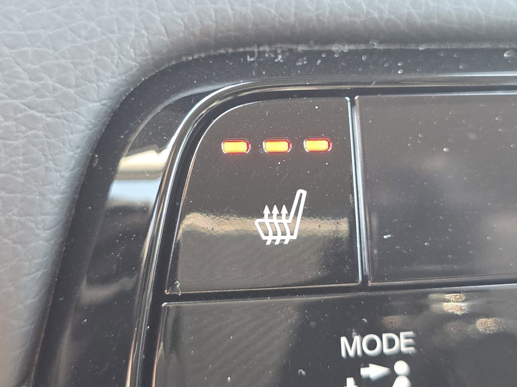 Certified 2025 Honda Pilot EX-L SUV