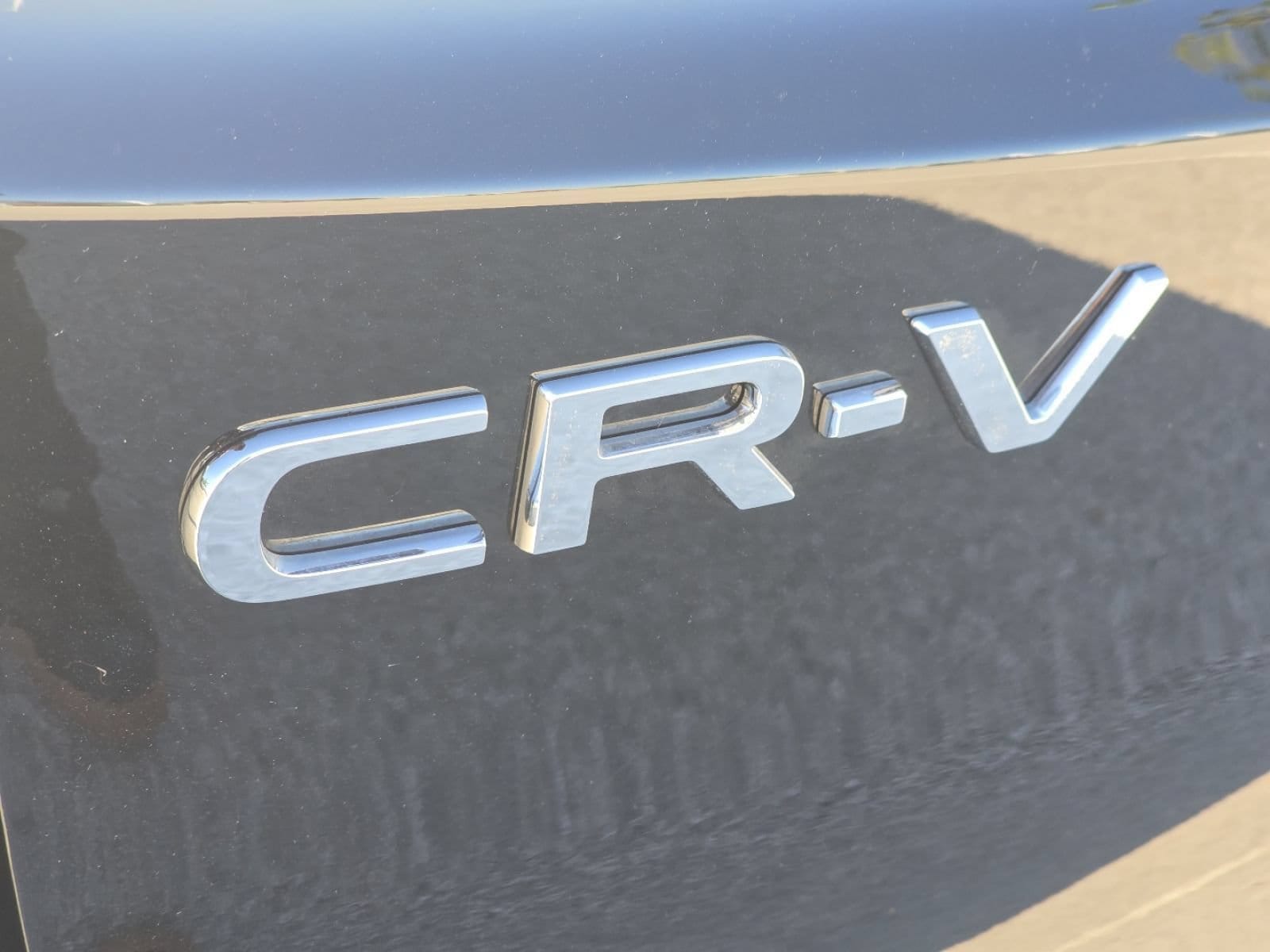 2024 Honda CR-V EX - Photo 14