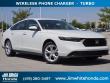 2026 Honda Accord LX Sedan