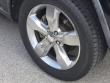 2011 Jeep Grand Cherokee Overland SUV