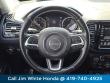 2020 Jeep Compass Limited SUV